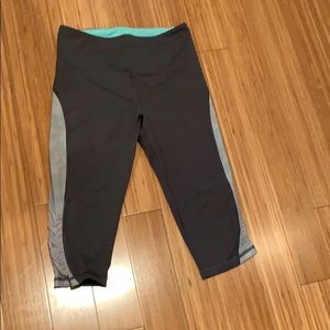 VSX capris